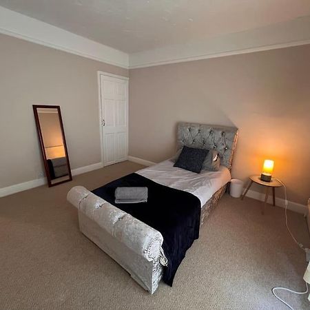 Stylish City Centre Home Norwich Ngoại thất bức ảnh