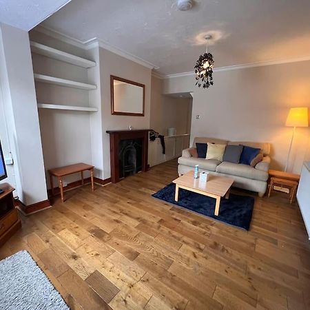 Stylish City Centre Home Norwich Ngoại thất bức ảnh