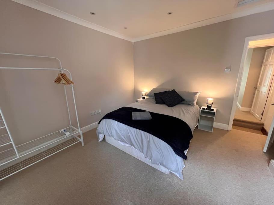 Stylish City Centre Home Norwich Ngoại thất bức ảnh